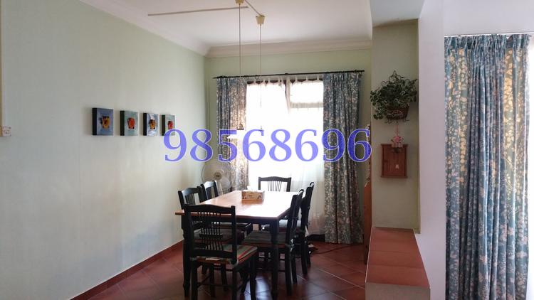 Blk 732 Tampines Street 71 (Tampines), HDB 5 Rooms #80496732
